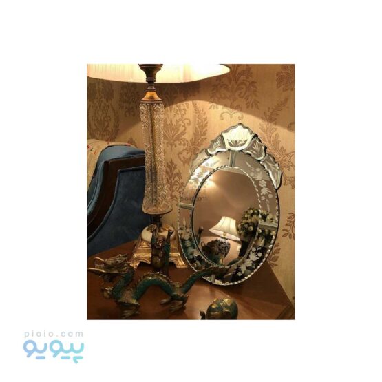 آینه رومیزی ونیزی