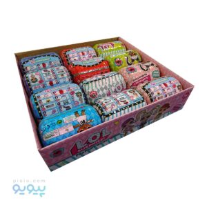 عروسک سورپرایزی L.O.L