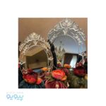 آینه رومیزی ونیزی