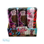 عروسک فشن سورپرایزی J.K ،پیویو