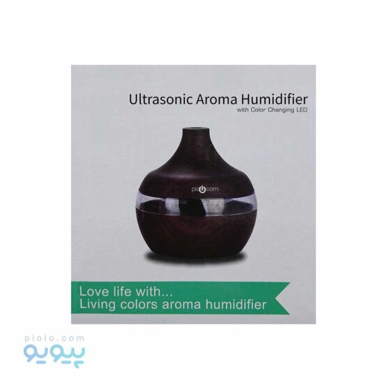 دستگاه بخور Aroma Humidifier
