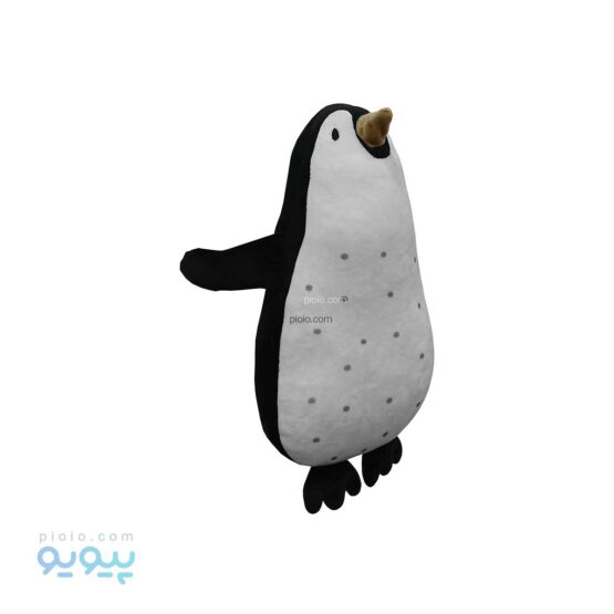 عروسک پولیشی پنگوئن-پیویو