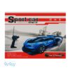 ماشین کنترلی SPORT CAR آیتم 950-پیویو