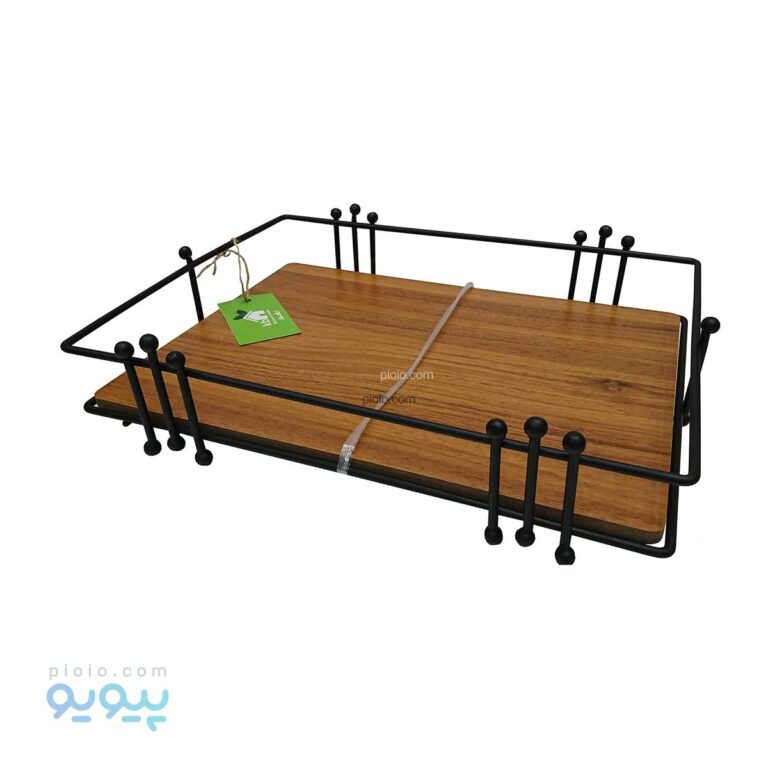 سبد آشپزخانه مستطیلی دکوری،پیویو
