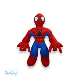 عروسک پارچه ای مرد عنکبوتی،پیویو