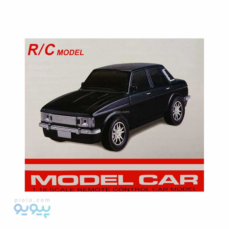 ماشین پیکان کنترلی ZJ-TOYS
