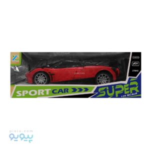 ماشین کنترلی YONG XING،پیویو