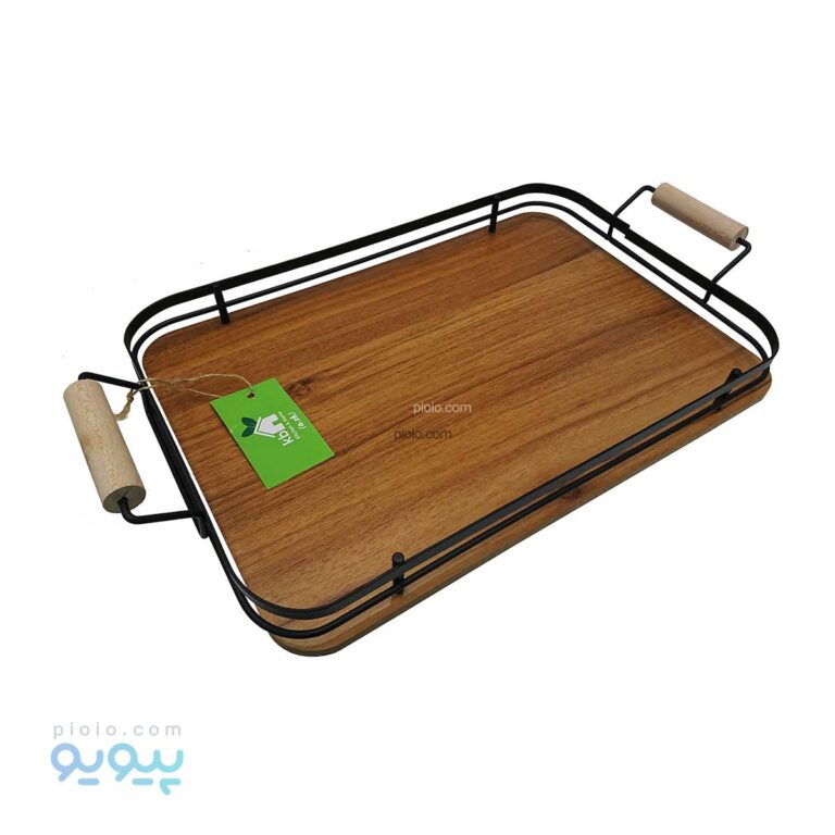 سبد آشپزخانه مستطیلی دسته دار،پیویو
