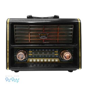اسپیکر طرح رادیو MEIER دسته دار،پیویو