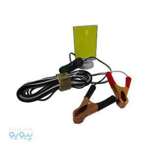 لامپ مسافرتی سیار ماشین360°،پیویو