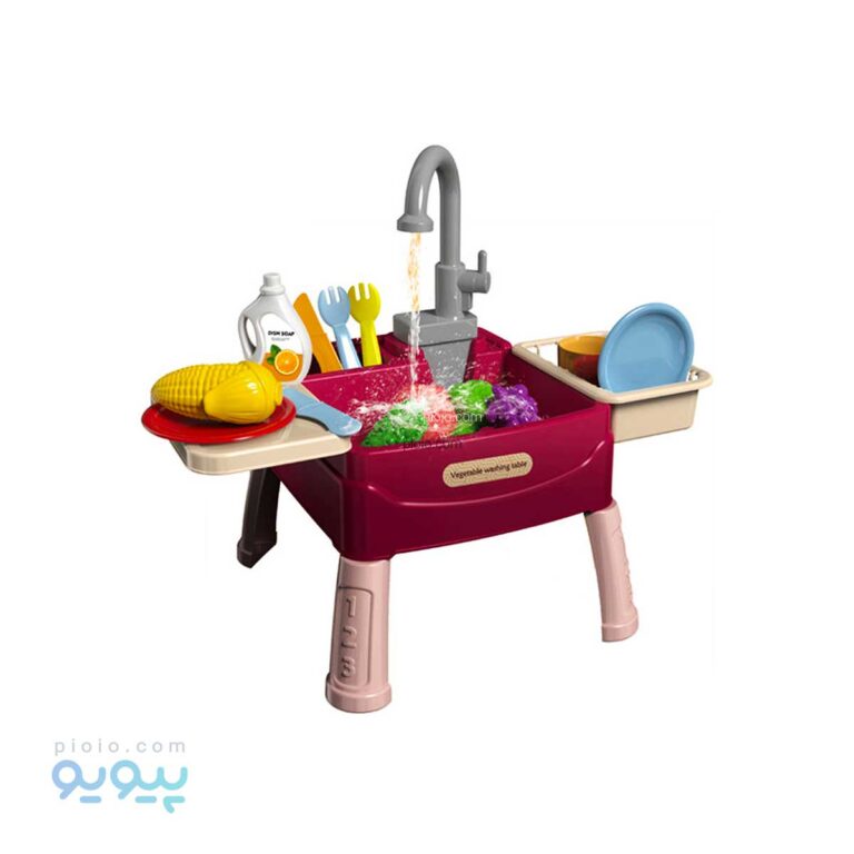 سینک ظرفشویی پایه دار،پیویو