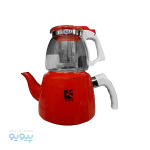 ست کتری و قوری M.R.S،پیویو