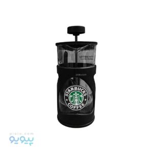 فرنچ پرس STAR BUCKS،پیویو