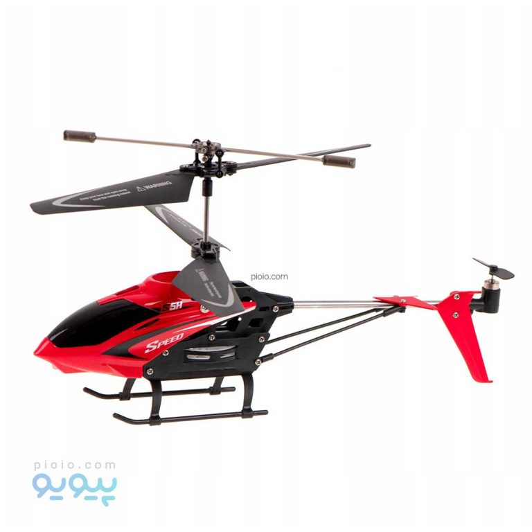 هلیکوپتر کنترلی SYMA آیتم S5H-پیویو