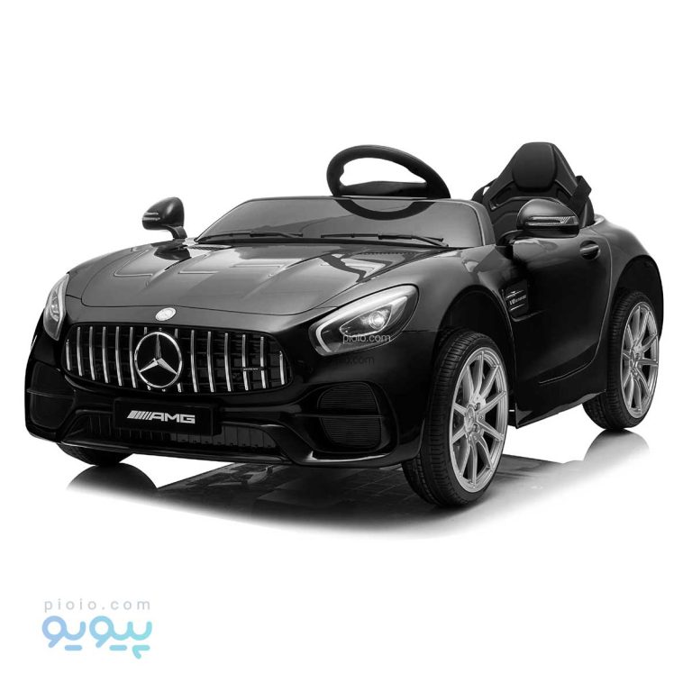 ماشین شارژی آکسون بنز مدل AX-2050-پیویو
