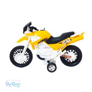 موتور بازی مدل هوندا تریل DORJ TOY-پیویو