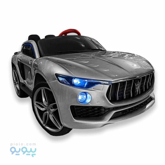 ماشین شارژ مازراتی 2021 Maserati BJ-پیویو