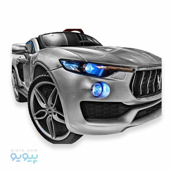 ماشین شارژ مازراتی 2021 Maserati BJ