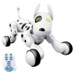 اسباب بازی ربات کنترلی سگ SMART PET آیتم 619-پیویو