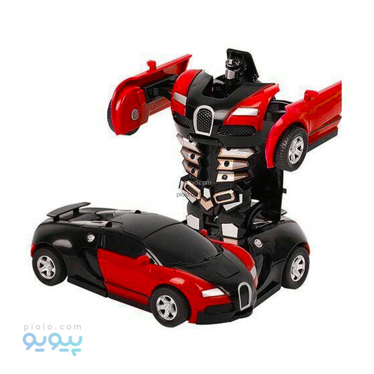 ماشین تبدیل شونده کوچک دستی پلاستیکی