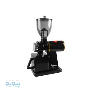 دستگاه آسیاب قهوه بارنی آیتم 800_پیویو