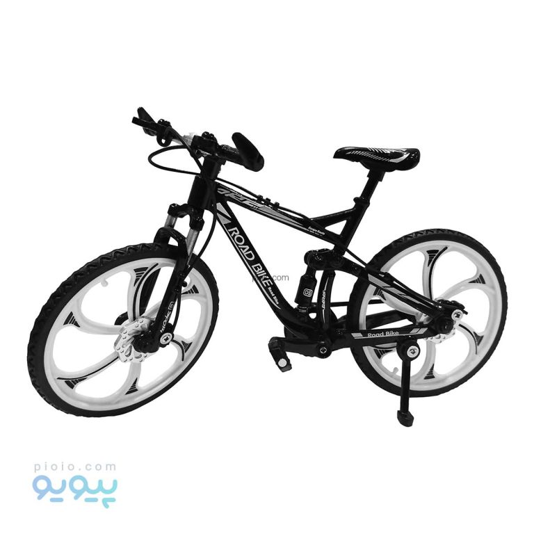 ماکت دوچرخه اسباب بازی road bike،پیویو