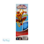 اکشن فیگور مردعنکبوتی Iron Spider-پیویو