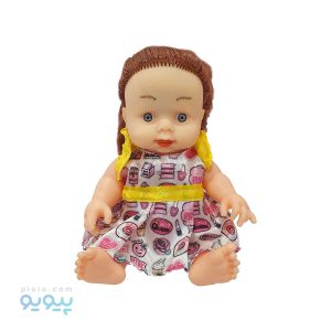 عروسک MAY MAY تپل آیتم MV536_پیویو