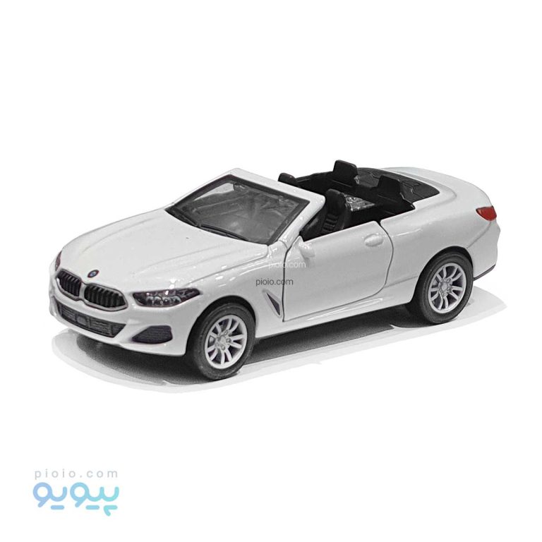 ماکت ماشین فلزی بی ام و BMW Z4-پیویو