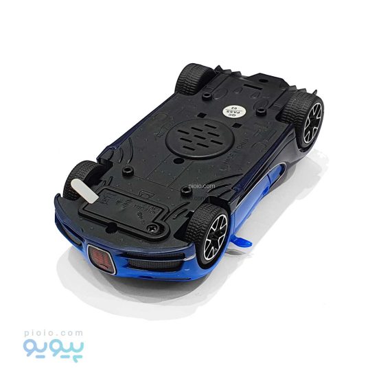 ماکت ماشین فلزی بوگاتی تک و عمده آیتم 3225b تک و عمده - تصویر 8