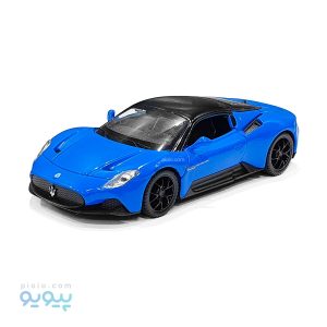 ماکت ماشین فلزی مازاراتی-پیویو