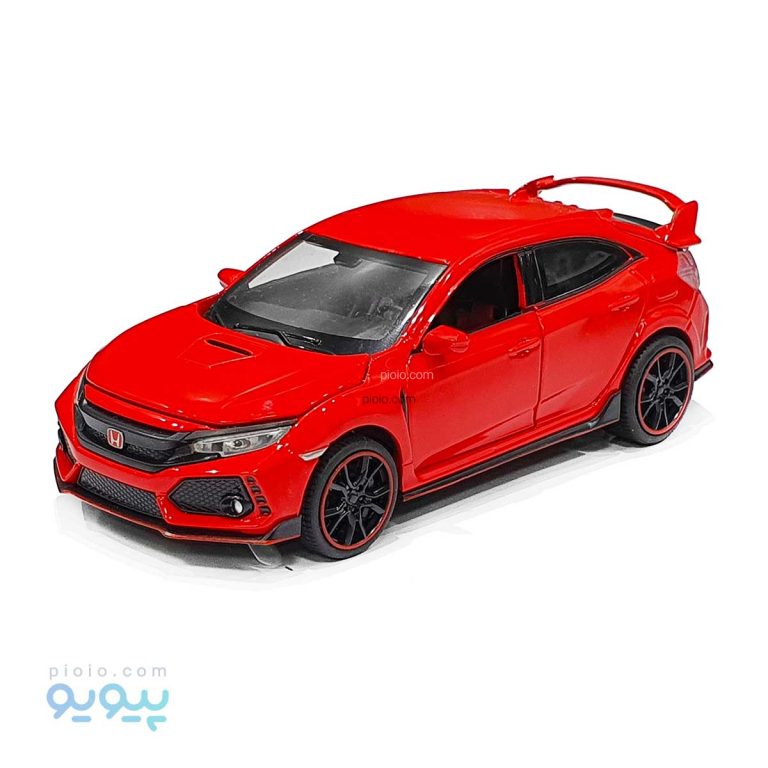 ماکت ماشین فلزی هوندا سیویک Honda Civic-پیویو