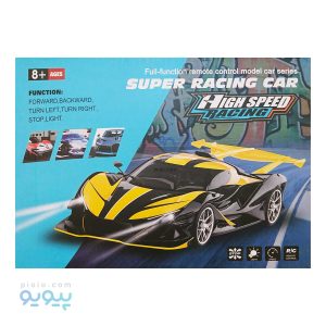 ماشین لامبورگینی کنترلی آیتم 774 عمده و کارتنی-پیویو