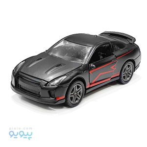 ماکت ماشین فلزی نیسان GTR-پیویو