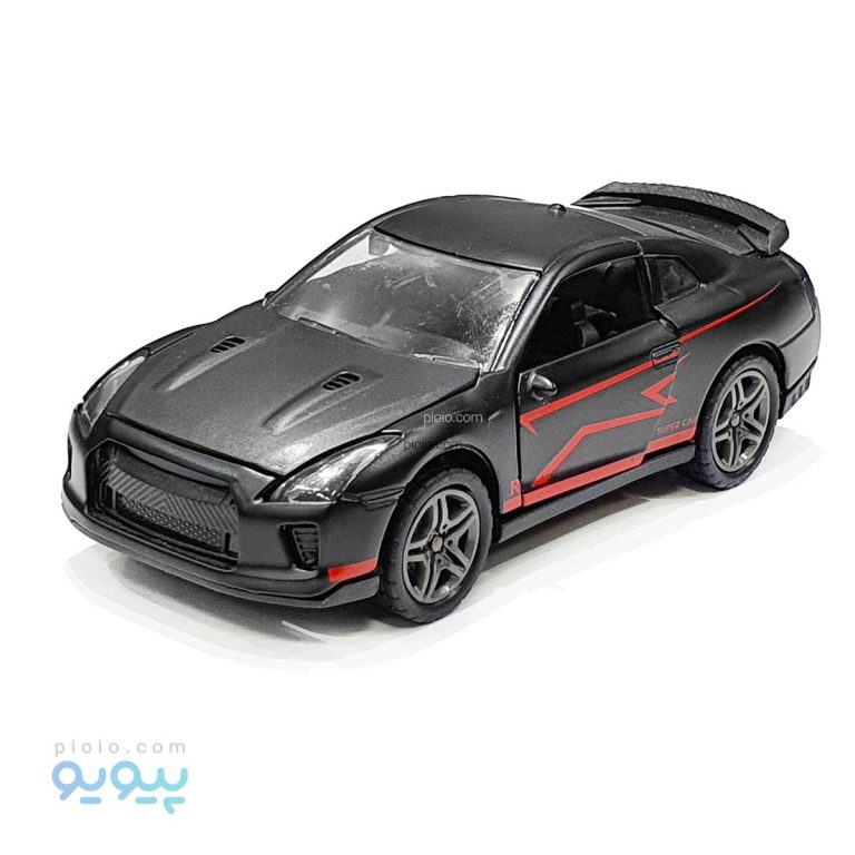 ماکت ماشین فلزی نیسان GTR-پیویو