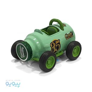 ماشین فلزی مسابقه طرح نوشابه آیتم K2211/2212_پیویو