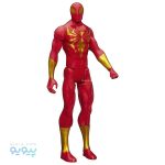 اکشن فیگور مردعنکبوتی Iron Spider- پیویو