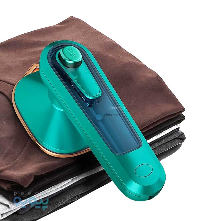 مینی اتو بخار مسافرتی DRY IRON_پیویو