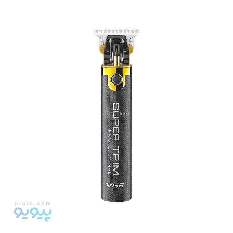 ماشین اصلاح موی سر و صورت وی جی ار مدل VGR-082-پیویو