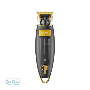ماشین اصلاح موی سر و بدن وی جی ار مدل VGR-192-پیویو