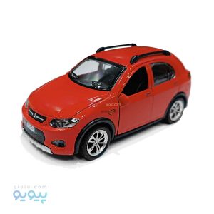 اسباب بازی ماشین فلزی کوئیک عمده و کارتنی-پیویو
