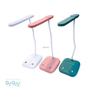 چراغ مطالعه لمسی آیتم DM5061-2_پیویو