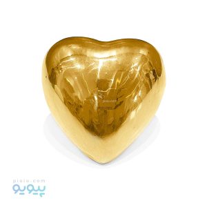 قلب دکوری فورتیک،پیویو