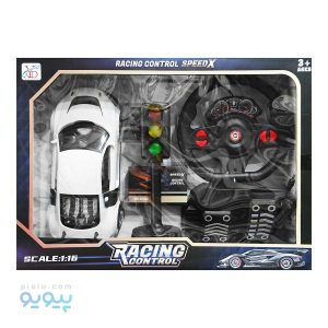 ماشین کنترلی RACING-پیویو