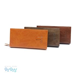 کیف پول زنانه یخچالی بزرگ،پیویو