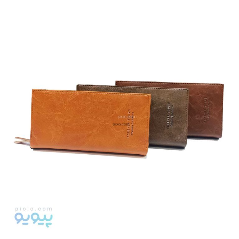 کیف پول زنانه یخچالی بزرگ،پیویو