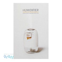 دستگاه بخور سرد Humidifier طرح خرسی،پیویو