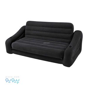 مبل بادی تخت شو دو نفره اینتکس کد ۶۸۵۶۶EP-پیویو