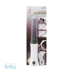 همزن شارژی فومر آیتم ZB1508_پیویو
