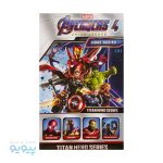 اکشن فیگور سوپرمن AVENGERS-پیویو